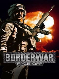 game pic for Border War: Face off
